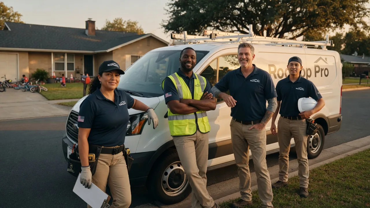 Roof Repair in Union, NJ near me