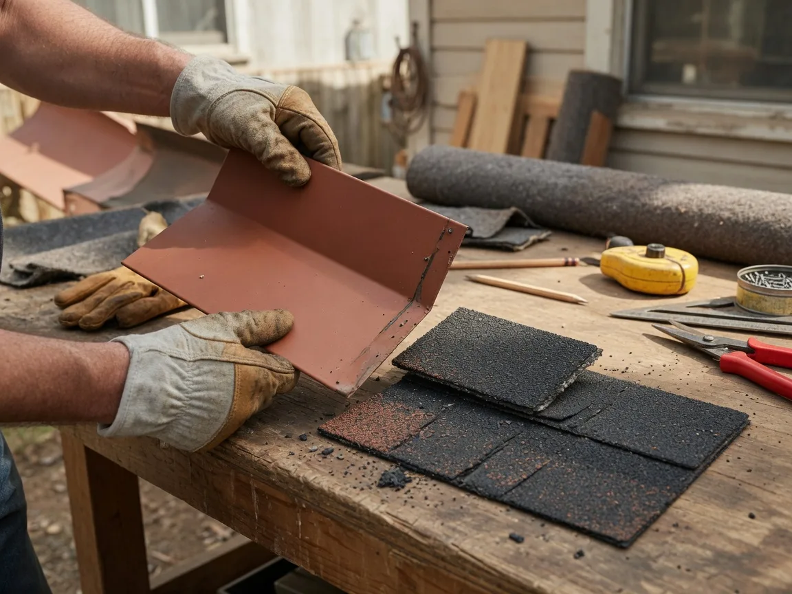 Roof Repair company in Union, NJ